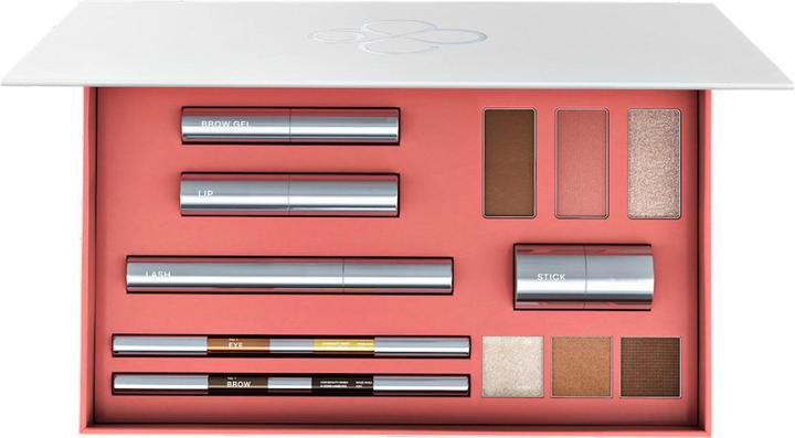 Actual product image Loni Baur The Face Edition 01 Here you Glow