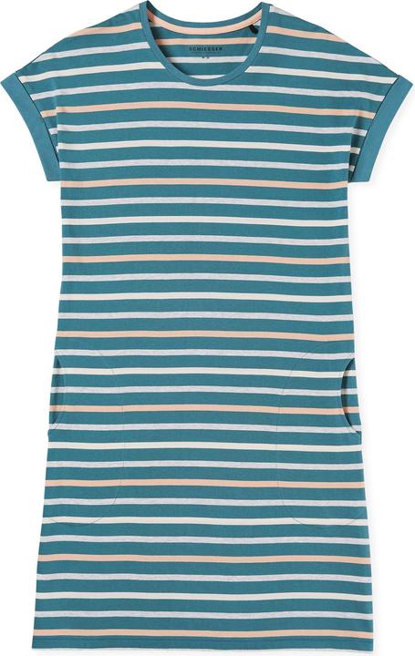 Produktbild Schiesser Casual Essentials Nachthemd (38)