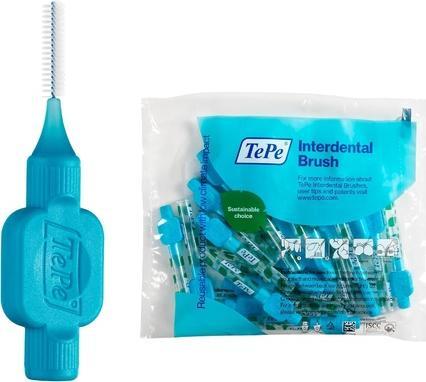 Image du produit TePe Brosses interdentaires Original ISO 3 (20 x, 0.60 mm)