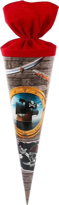 Actual product image Goldbuch School cone pirate (35 cm, 1 x)