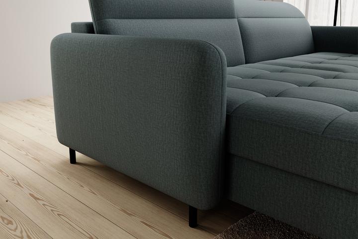 Immagine prodotto ELTAP Gomsi (Divano ad angolo, 3 posti, Divano letto)