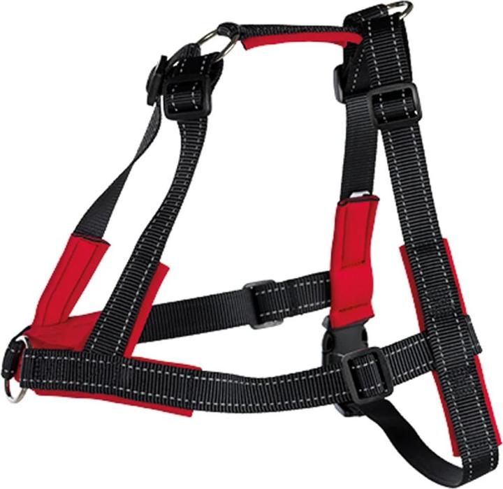 Produktbild Trixie Lead n Walk Ausbildungsgeschirr L-XL (L, XL, Hund, Allgemein)
