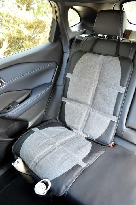 Actual product image Jané Seat protector