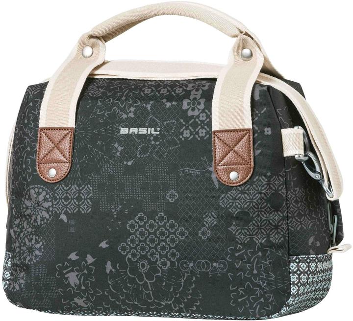Produktbild Basil Bohème City (8 l, Lenkertasche)