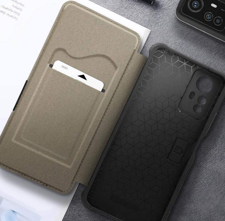 Produktbild Avizar Etui Series (Xiaomi Redmi Note 12S)