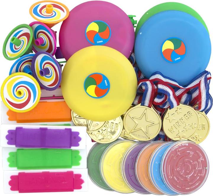 Actual product image Unique Piñata toy