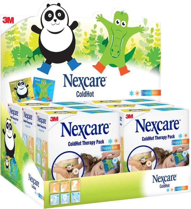 Actual product image Nexcare ColdHot (2 x, 762.60 ml, 270 g)