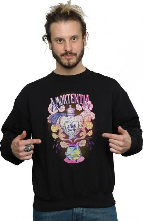 Immagine prodotto Love Potion Felpa Uomo (S)