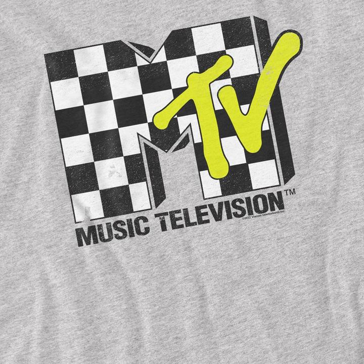 Produktbild MTV TShirt (XL)
