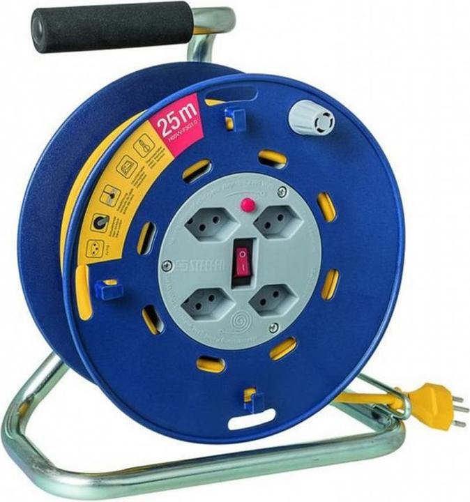 Produktbild Steffen Stero Loop (25 m, 1 mm²)