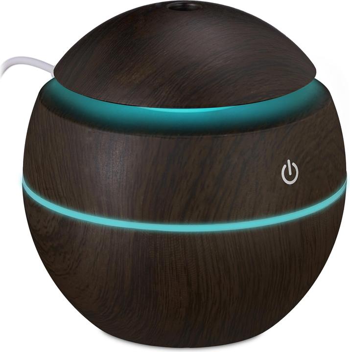 Immagine prodotto Relaxdays Diffusore oli-essenziali (150 ml)