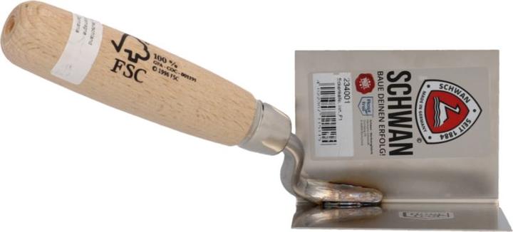 Immagine prodotto Schwan Riempimento dell'angolo interno (6 cm)