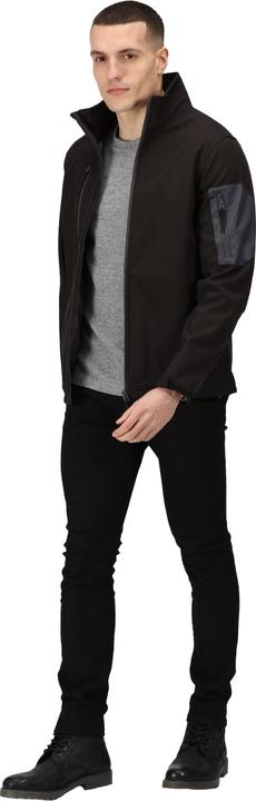 Image du produit Regatta Standout Arcola Veste Softshell imperméable et respirante (S)