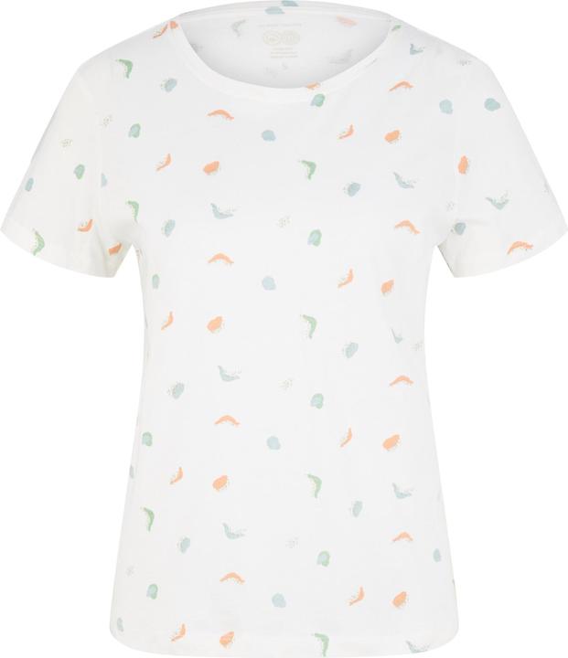 Actual product image Tom Tailor T-Shirt Kurzarmshirt (XXL)