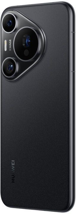 Produktbild Huawei Pura 70 Pro (512 GB, Black, 6.80", Dual SIM, 50 Mpx, 4G)