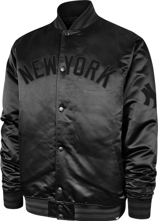 Produktbild 47 Brand College Bomber Jacke - DALSTON New York Yankees - S (S)