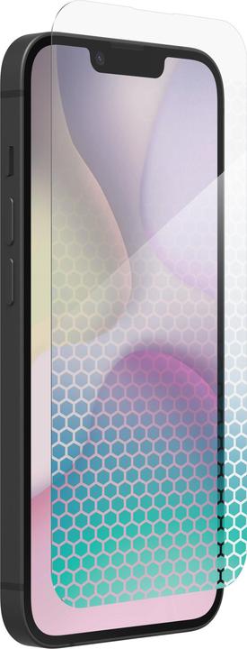 Actual product image Zagg InvisibleShield Glass XTR4 iPhone 16e/14/13/13 Pro (1 Piece, Apple iPhone 16e)