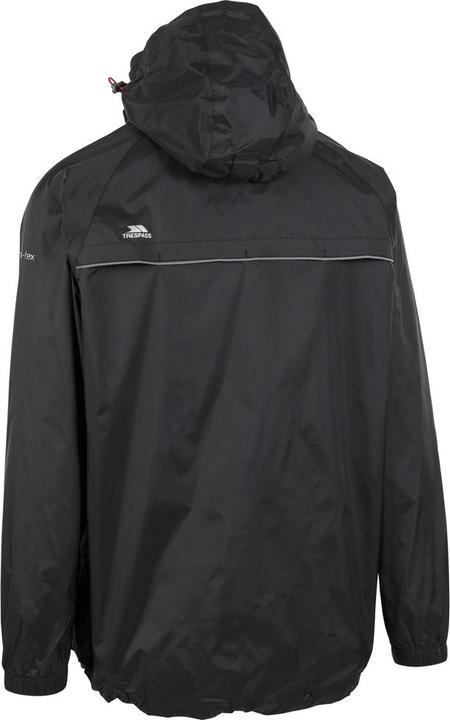 Image du produit Trespass QIKPAC X Veste unisexe à coquille (M)