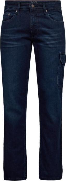 Actual product image F. Engel Jeans w/thigh pocket (W40/L32)