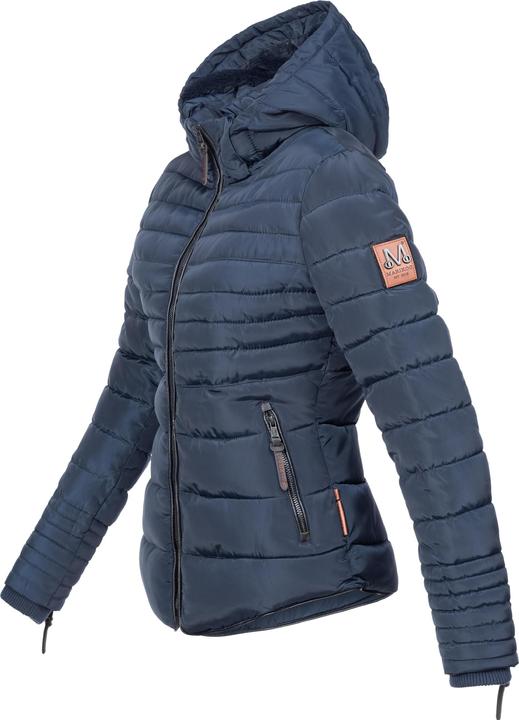 Actual product image Marikoo Amber (XL)