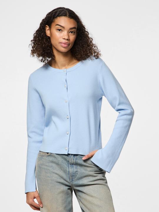 Image du produit Pieces PCMULINDA Strickjacke (L)