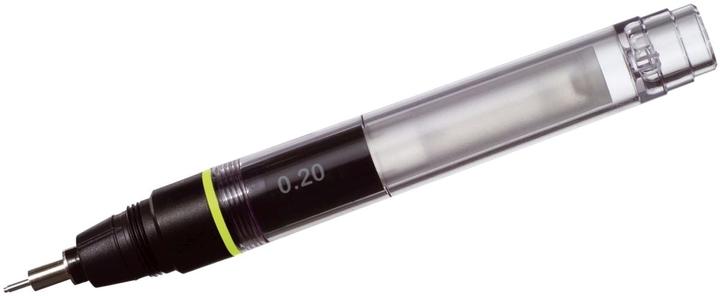 Actual product image Aristo Ink pen mg1 0,20mm (Black, 1 x)