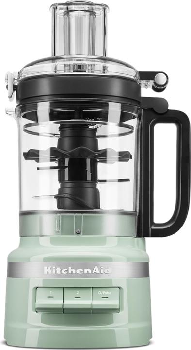 Immagine prodotto KitchenAid 5KFP0921EPT Pistache (2100 ml, 240 W)