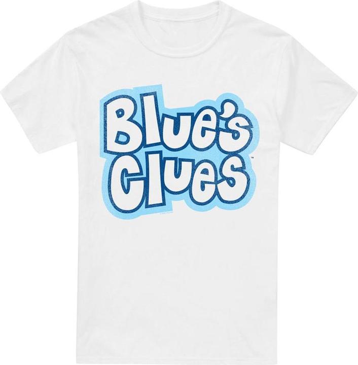 Produktbild Blue´s Clues Blue's Clues TShirt (XXL)