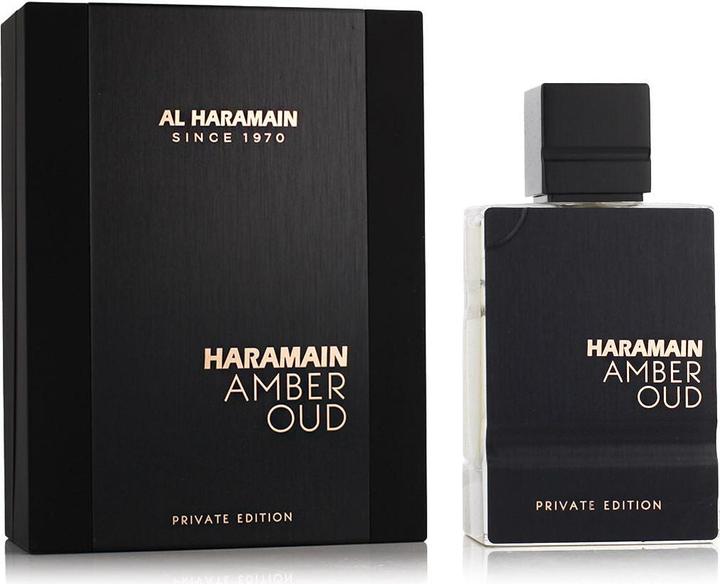 Produktbild Al Haramain Amber Oudack Edition - EDP (Eau de Parfum, 60 ml)
