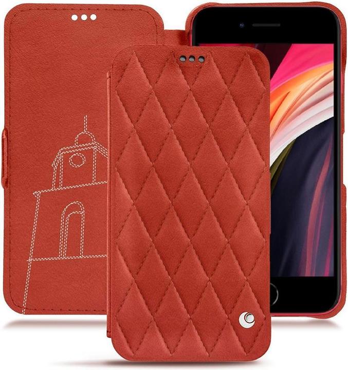 Arange clouquié - Couture ( Pantone #D33108 )