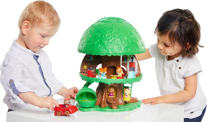 Immagine prodotto Klorofil Set di figure da gioco L'albero magico