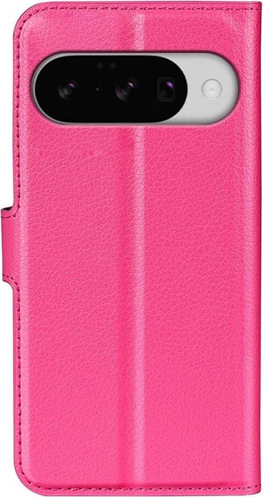 Produktbild Cover-Discount Google Pixel 10 - Leder Etui Hülle (Google Pixel)