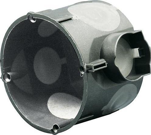 Actual product image F-Tronic Gerätedose