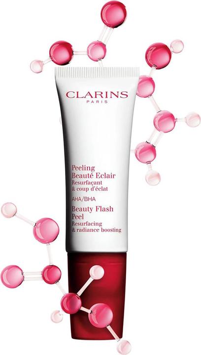 Image du produit Clarins Exfoliant Beauté Eclair (Gommage, 50 ml)