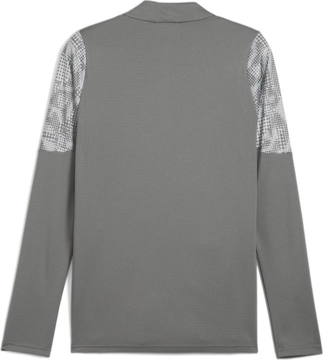 Actual product image Puma teamCUP Training Jacket (S)