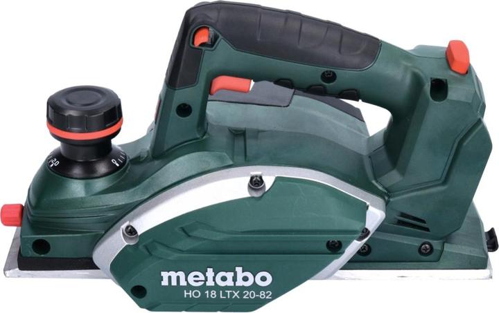Actual product image Metabo 18 Ltx 20-82