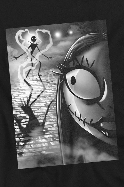 Produktbild The Nightmare Before Christmas TShirt (116)