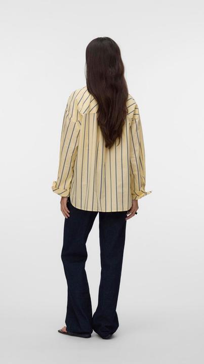 Produktbild Vero Moda VMFANNI Hemd Hemd (XS)