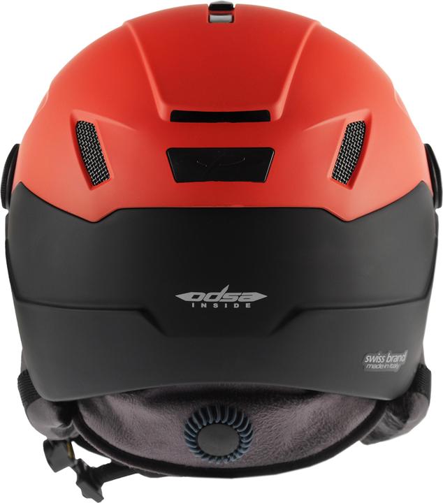 Image du produit CP Casque de ski CORAO + (53 - 55 cm, S)