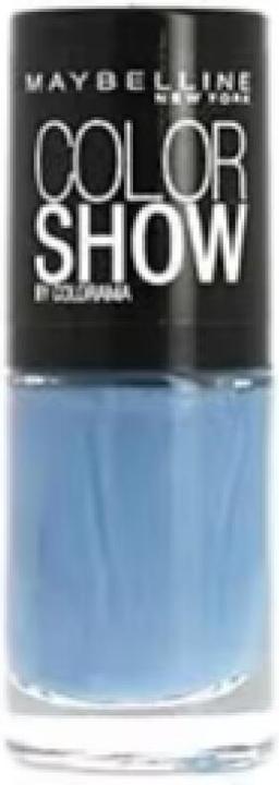 Immagine prodotto Maybelline New York Maybelline Colour Show Smalto 285 Paint The Town