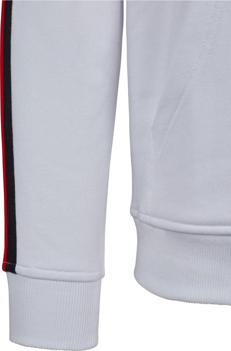 Produktbild Urban Classics Stripe Shoulder Hoody (S)