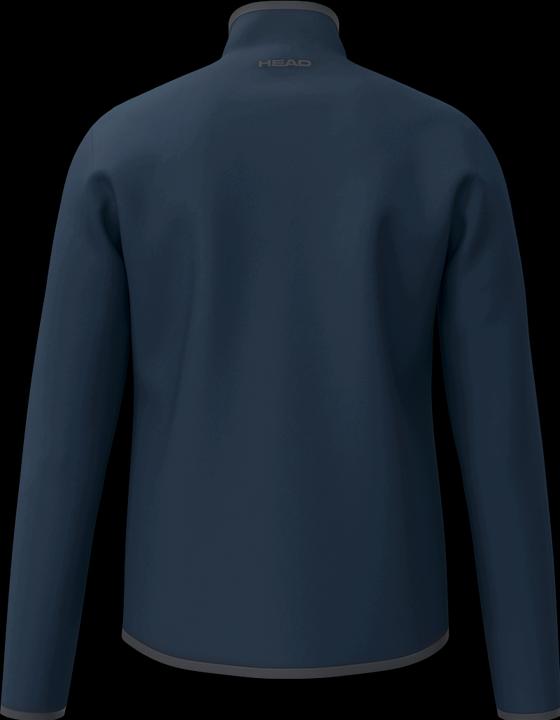 Produktbild Head Club 25 Jacket Herren Navy (L)