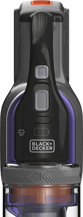 Immagine prodotto Black & Decker Aspirapolvere a batteria 4in1 Pet POWERSERIES Extreme