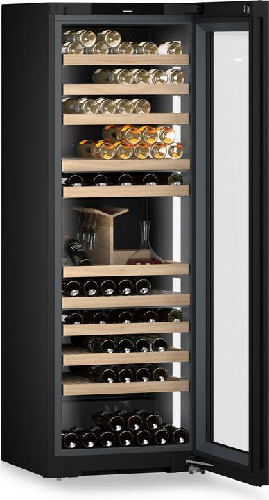 Immagine prodotto Liebherr WPgbi7483-20 Selezione Vinidor