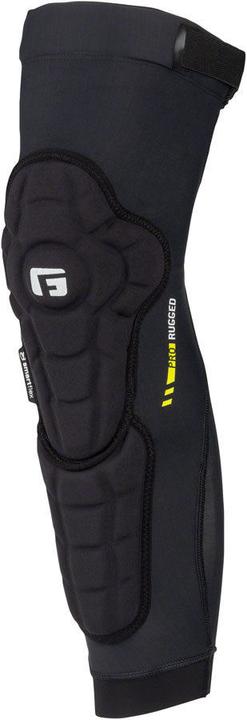 G-Form Pro-Rugged (L, Genouillère, Modèle unique)