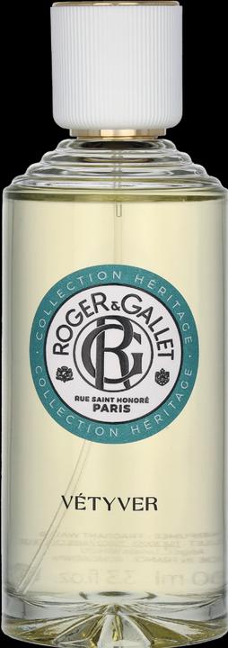 Image du produit Roger & Gallet Vetyver EPB One Shot 100 ml (Eau de toilette, 100 ml)