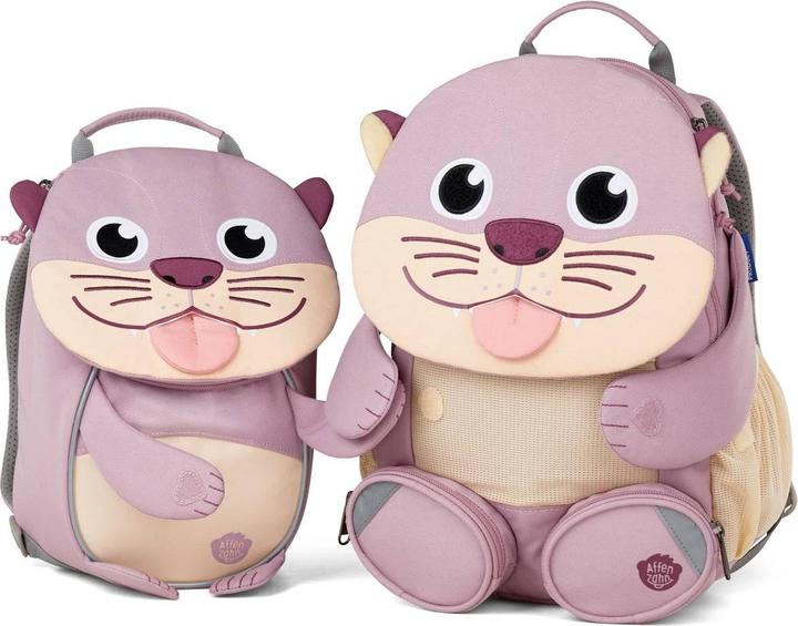 Image du produit Affenzahn Petit ami Sac à dos pour maternelle 26 cm