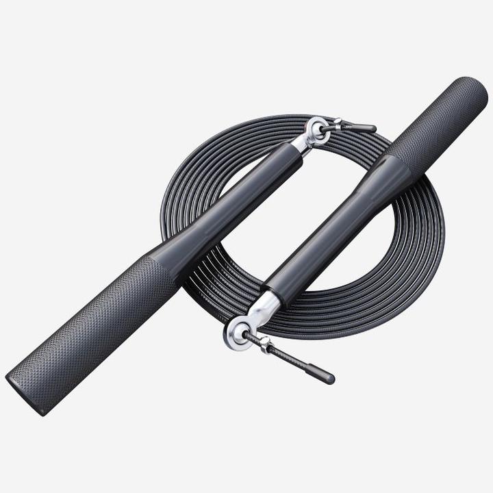 Actual product image Gorilla Sports Skipping rope in different colours (300 cm)