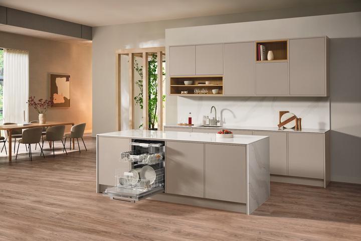 Produktbild Miele G 5155 SCVi XXL Active