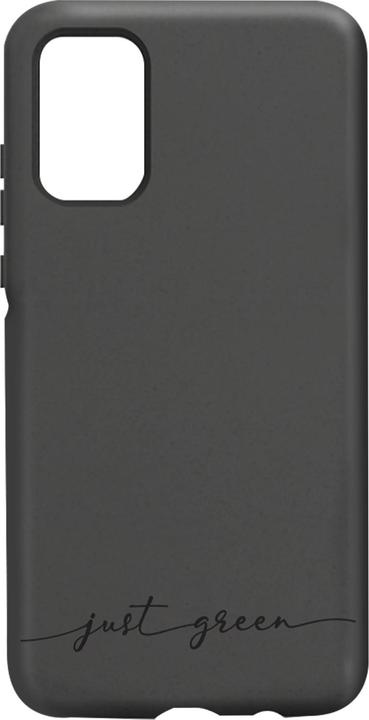 Image du produit Bigben Étui pour téléphone portable 100% biodégradable Series (Samsung Galaxy A51)